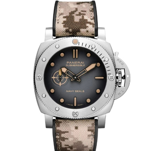VS廠沛納海pam1518復刻版美國著名海豹部隊